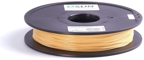 Пластик для 3D-печати ESUN Filament PVA Natural бежевый