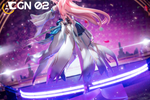Эмит / Aemeath