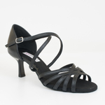 Туфли для латины