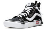 Vans Sk8 Vault Cap Lx