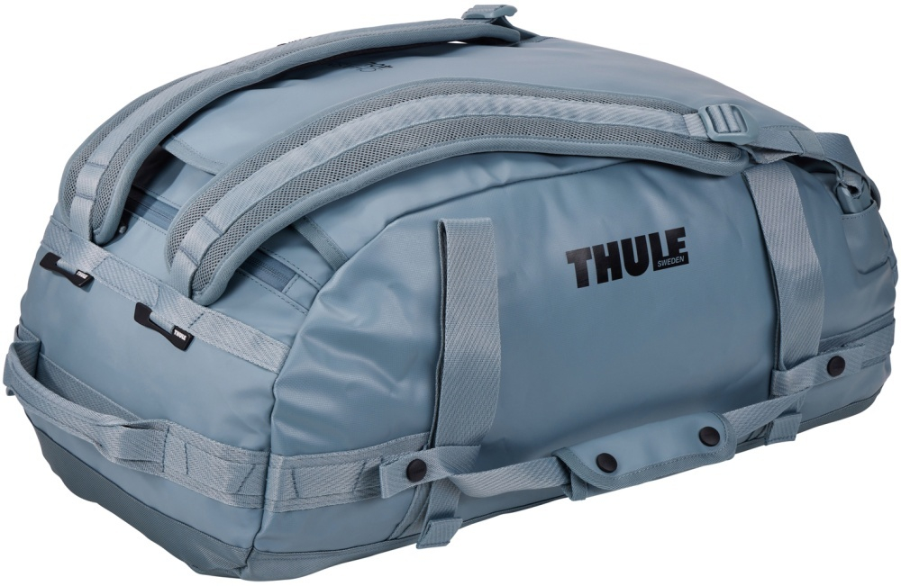 Сумка спортивная Thule Chasm Duffel 40L TDSD302 Pond New (3204992)