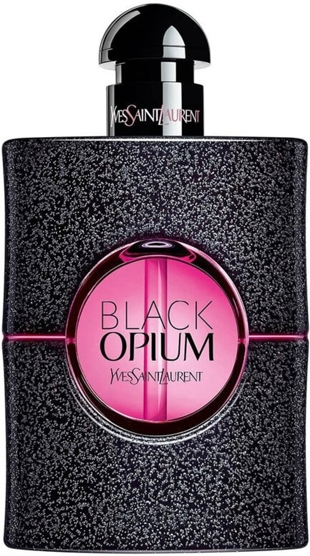 Black opium neon ysl hotsell