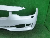 Бампер передний BMW 3er F30 F31 (2011-2016)