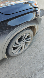 Geely Monjaro 2.0 AT Flagship