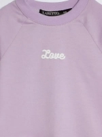 Платье для девочки в садик