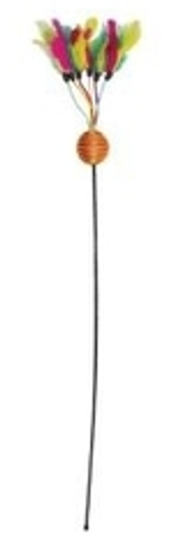 Удочка "Карнавал", d 40/650мм