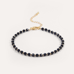 Браслет Lounge BLK