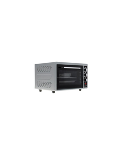 KRAFT KF-MO 3803 KGR Мини-печь, 38 л, серый