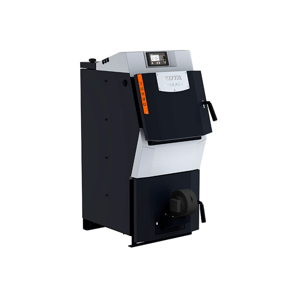 Котел ZOTA Bulat Turbo 37