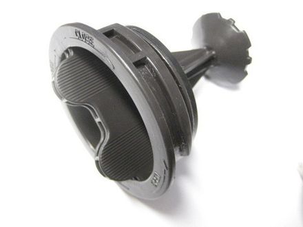 Фильтр сливного насоса (помпы) для стиральной машины LG - 383eer2001b