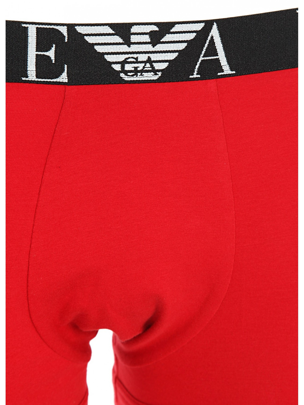 Трусы мужские 3-Pack Trunk EA UNDERWEAR