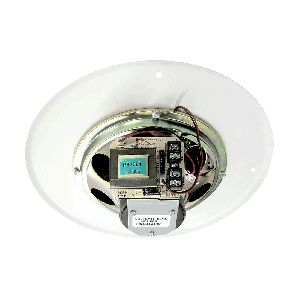 S8-24MCC-FW оповещатель комбинированный COOPER Wheelock