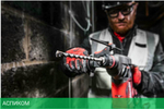 Бур Milwaukee SDS+ Contractor 8x210 (4932471229)