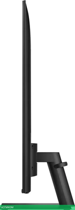 Smart монитор Samsung Smart M7 LS43DM702UUXEN