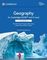 Cambridge IGCSE™ and O Level
Geography Coursebook with Digital
Access (2 Years)