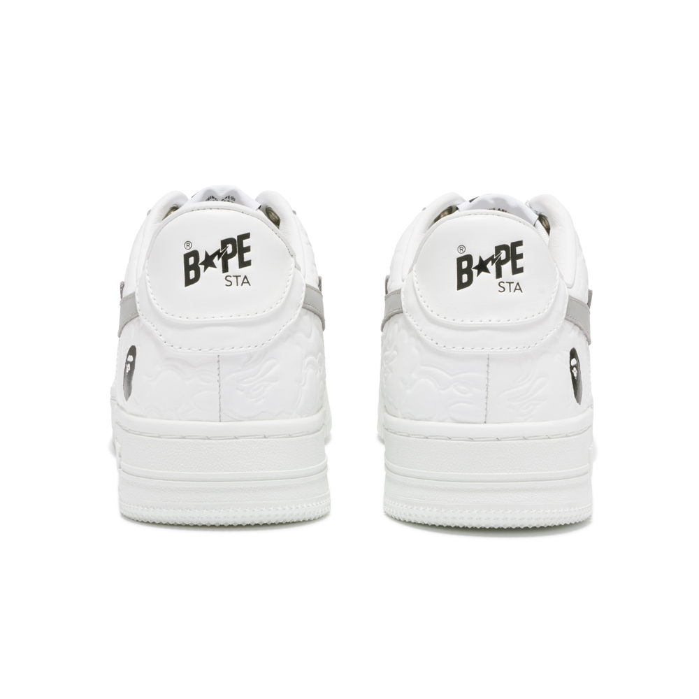 A Bathing Ape Bathing Ape Sta