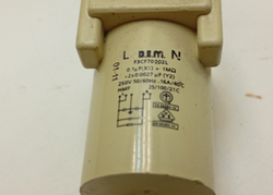 STA4648D ктп9 Сетевой фильтр для посудомоечной машины SMEG STA4648D б/у