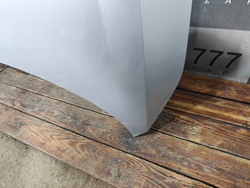 Капот Skoda Octavia 3 (A7) 17-20 Б/У Оригинал 5E0823031B