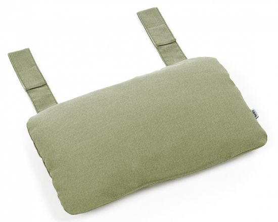 Подушка-подголовник для лаунж кресла Folio