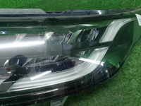 Битая Фара левая Land-Rover Discovery 5 (2016-2021) LED