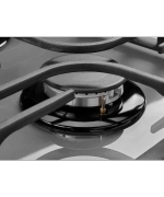 Газовая варочная панель Kuppersberg FG 63 GR