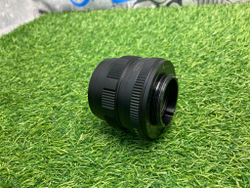 MC Helios 44M 4 2/58 mm