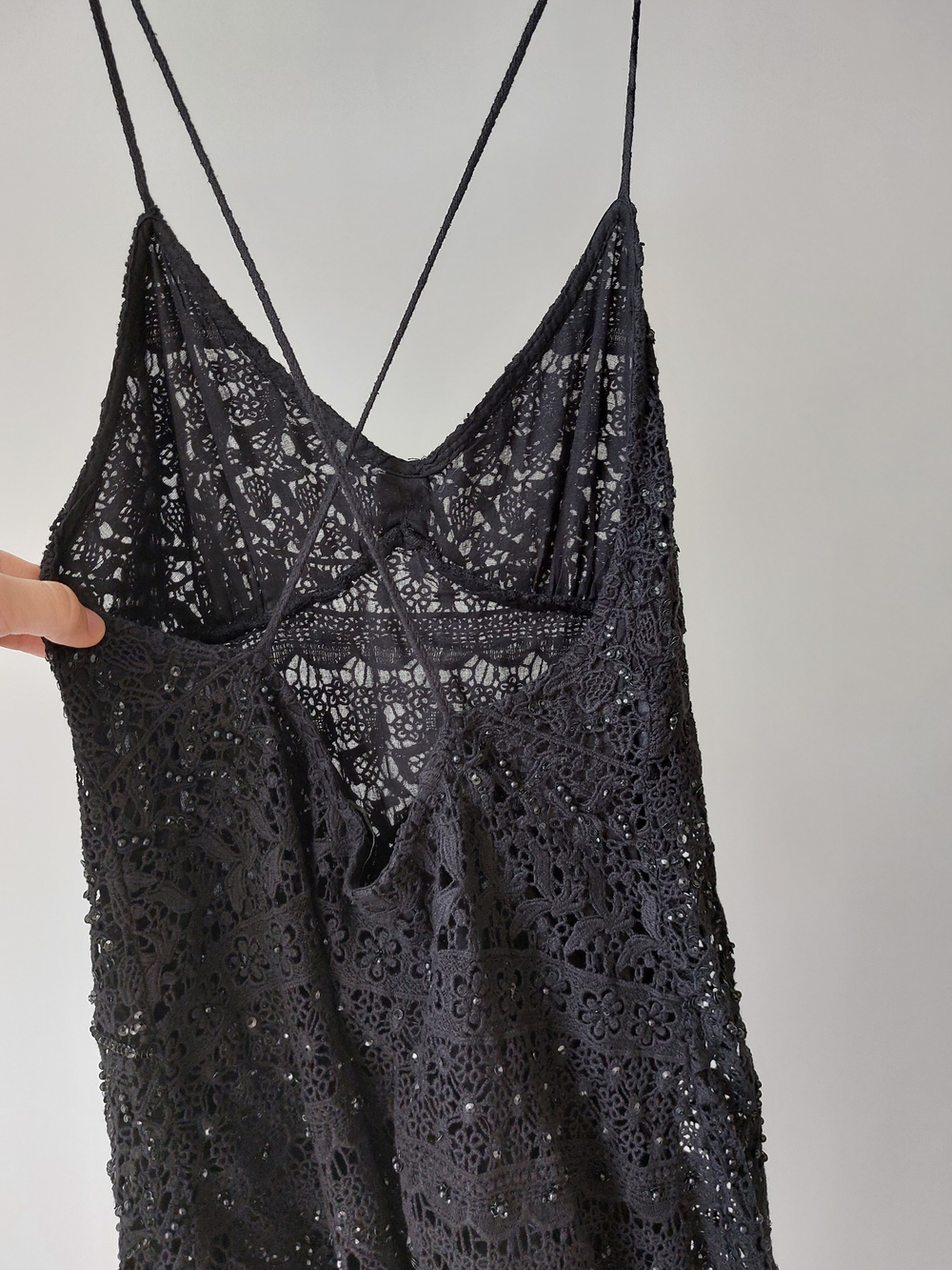 Платье Zara