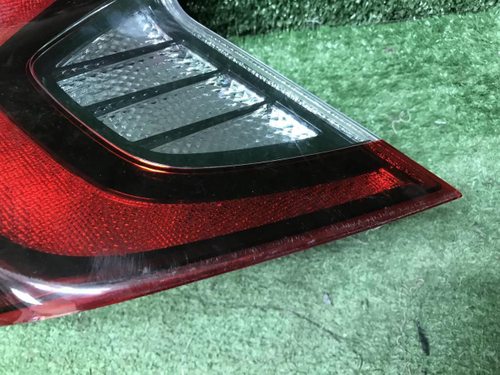 Фонарь левый внешний Hyundai Sonata 8 DN8 (19-23)