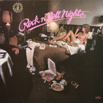 Bachman-Turner Overdrive / Rock N' Roll Nights (LP)