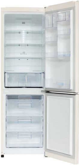 Холодильник LG GA-M419SERL