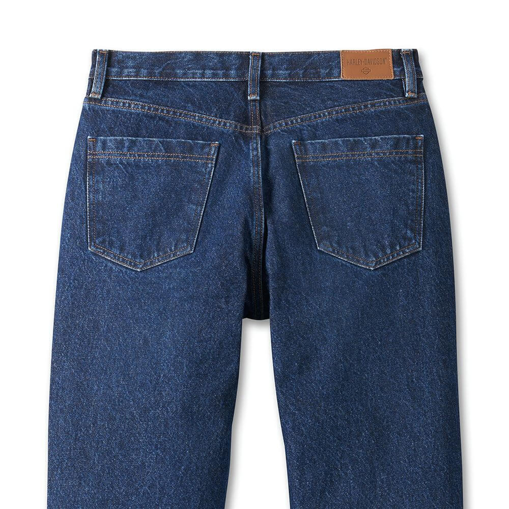 Джинсы Original Indigo Jean Harley-Davidson