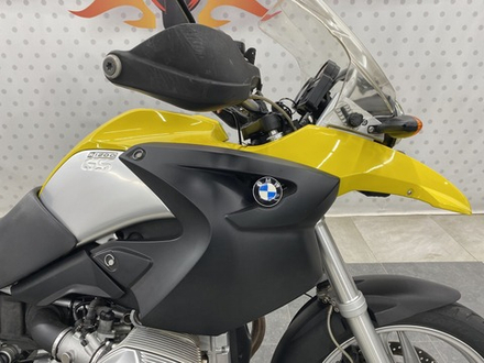 BMW R1200GS , 2005