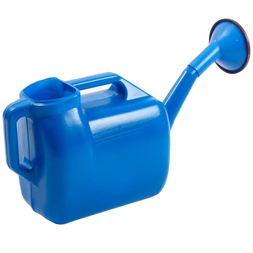 Лейка 6,5л «Торнадо» с рассеивателем