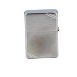 Зажигалка ZIPPO Classic Brushed Chrome™ ZP-230