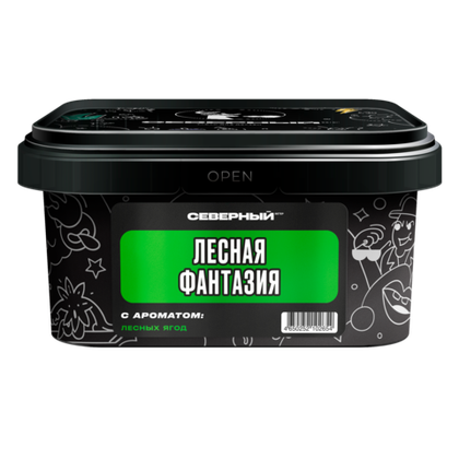 Лесная Фантазия 200 гр