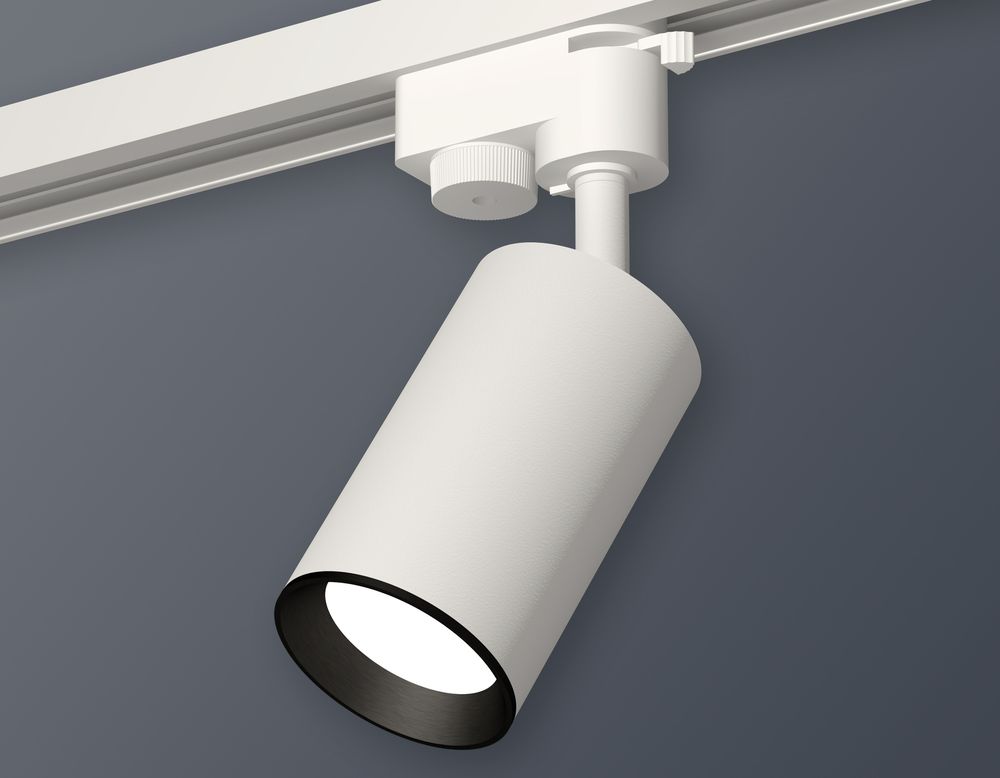 Ambrella Комплект трекового однофазного светильника MR16 Трековые XT6322003