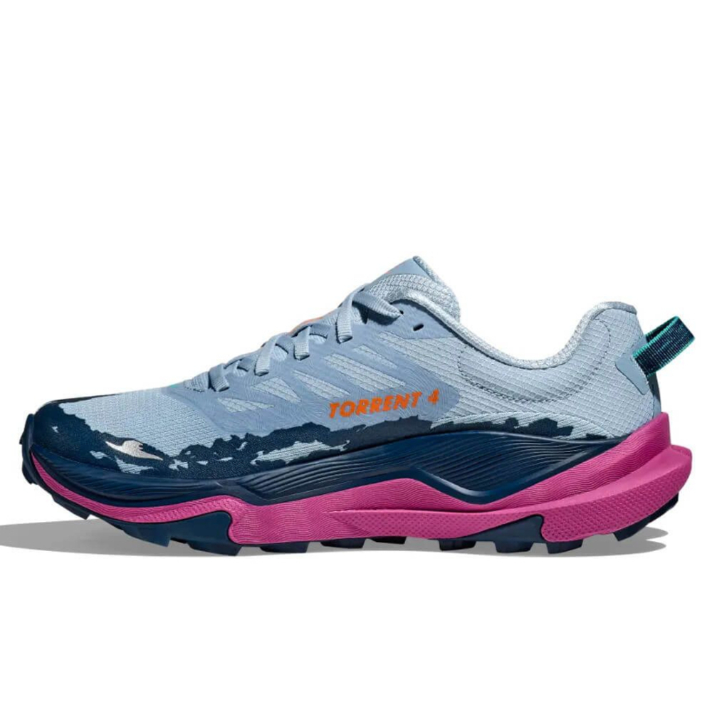 Кроссовки женские Hoka Torrent 4