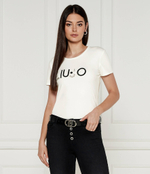 Футболка Liu Jo Sport - белый(TF4312 JS088)