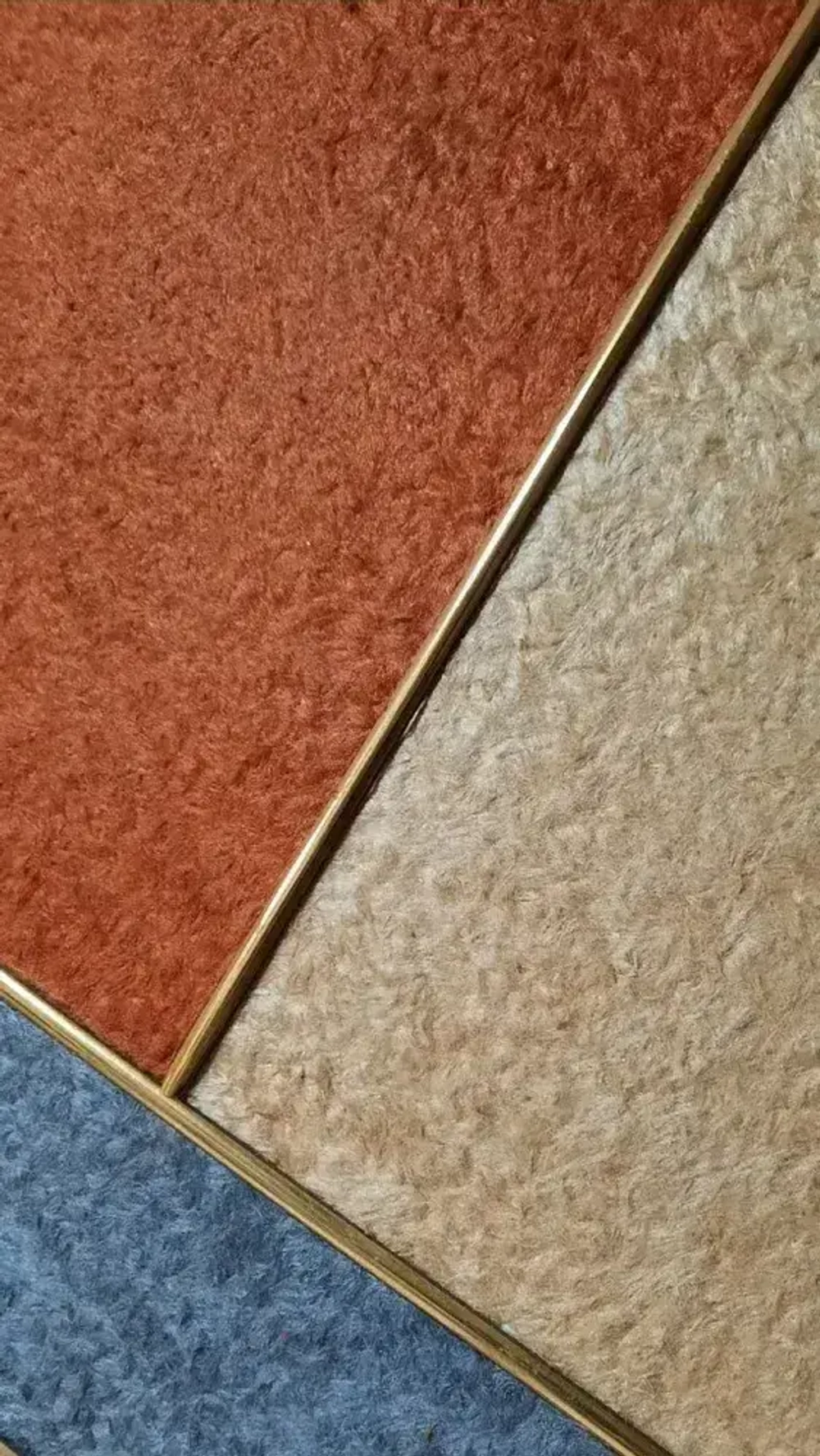 Молдинг декоративный для стен, самоклеящийся, гибкий, золото 4м/для мебели/для дверей