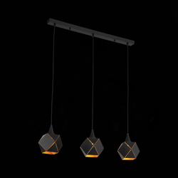 Люстра подвесная ST Luce Enigma SL258.403.03