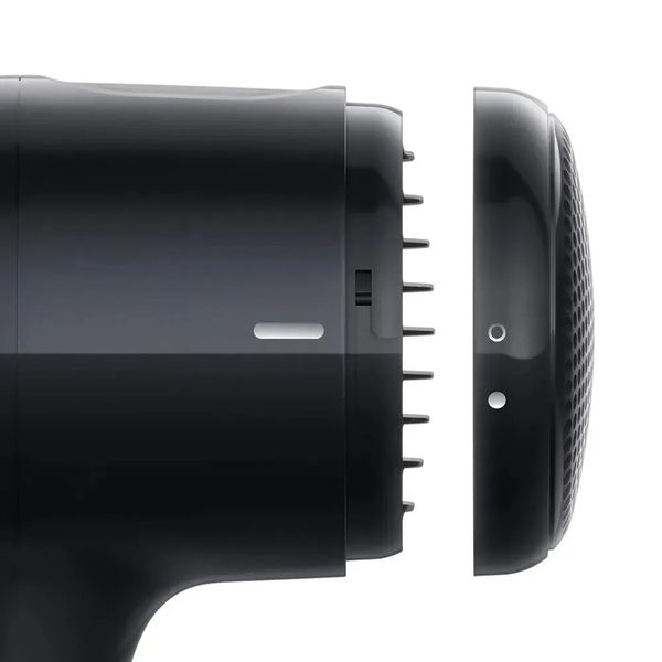 Фен для волос Braun BRHD225E