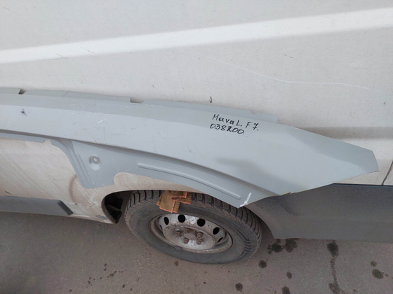 Боковина левая Haval F7 19-нв Новая Оригинал 5401101XKQ00A