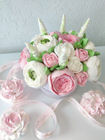 Коробка "Вдохновение" 16 см