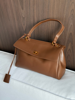 Сумка из эко кожи