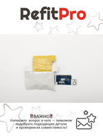 Плата LED индикации для ноутбука Lenovo Y50-70 (5C50F78799), оригинал