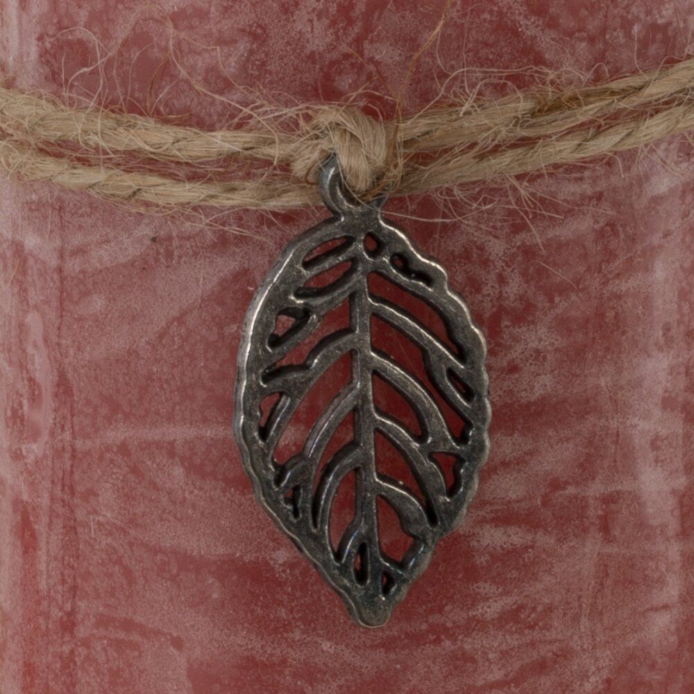 GAEM Свеча, D 5 см, L5 W5 H10 см