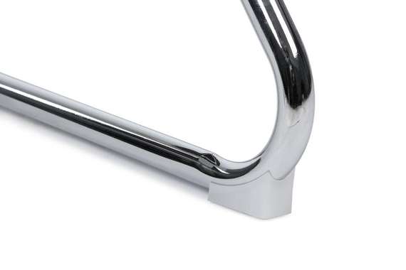 Кресло Art RCH 6015G Коричневый