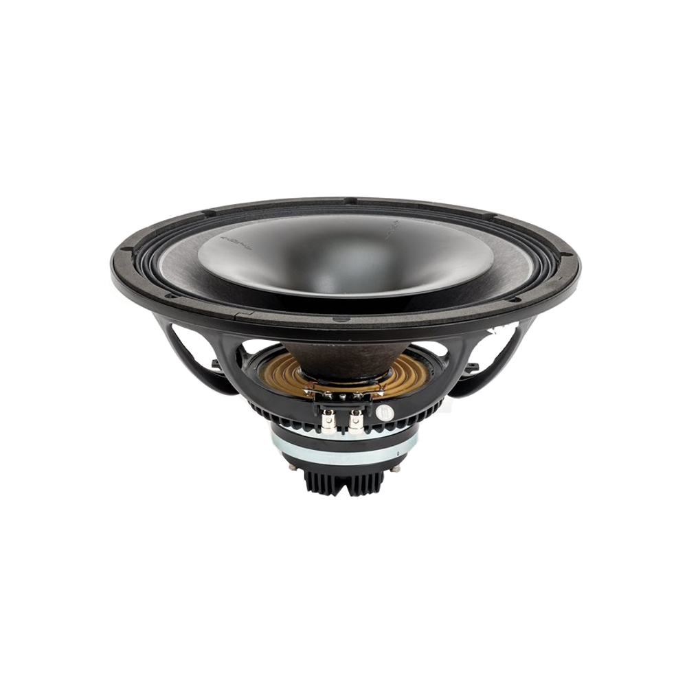 EIGHTEEN SOUND 15NCX750H/8 - 15' динамик, 8 Ом, 240 Вт ВЧ/800 Вт НЧ AES, 109/97 дБ, 50-4700 Гц