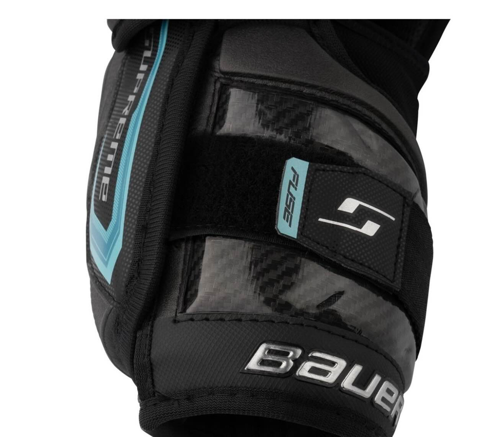 Налокотники Bauer Supreme Fuse (JR)