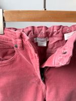 Вельветовые брюки Stella McCartney, 128